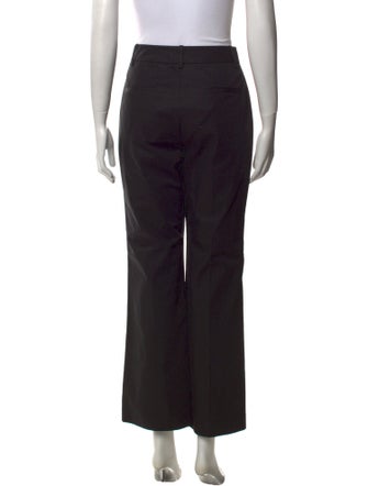 Nili Lotan Wide Leg Pants