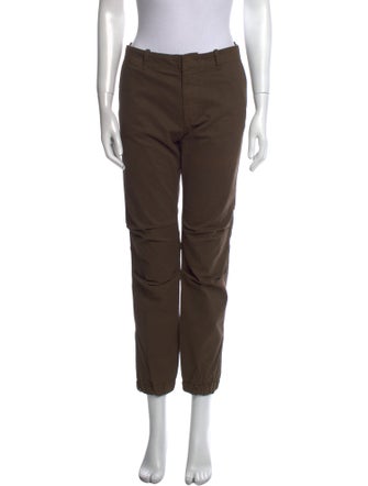 Nili Lotan Skinny Leg Pants