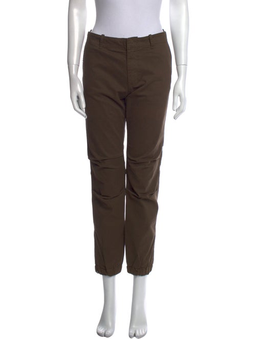 Nili Lotan Skinny Leg Pants