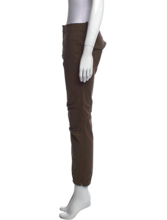Nili Lotan Skinny Leg Pants