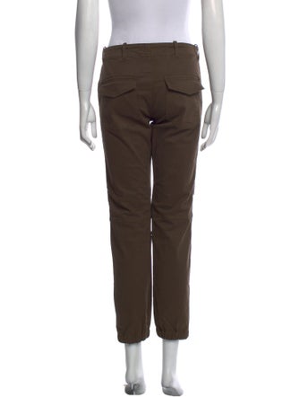 Nili Lotan Skinny Leg Pants