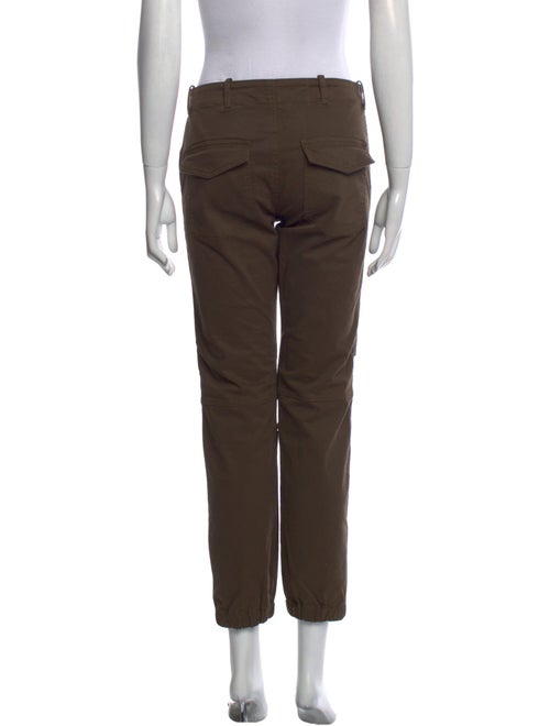 Nili Lotan Skinny Leg Pants