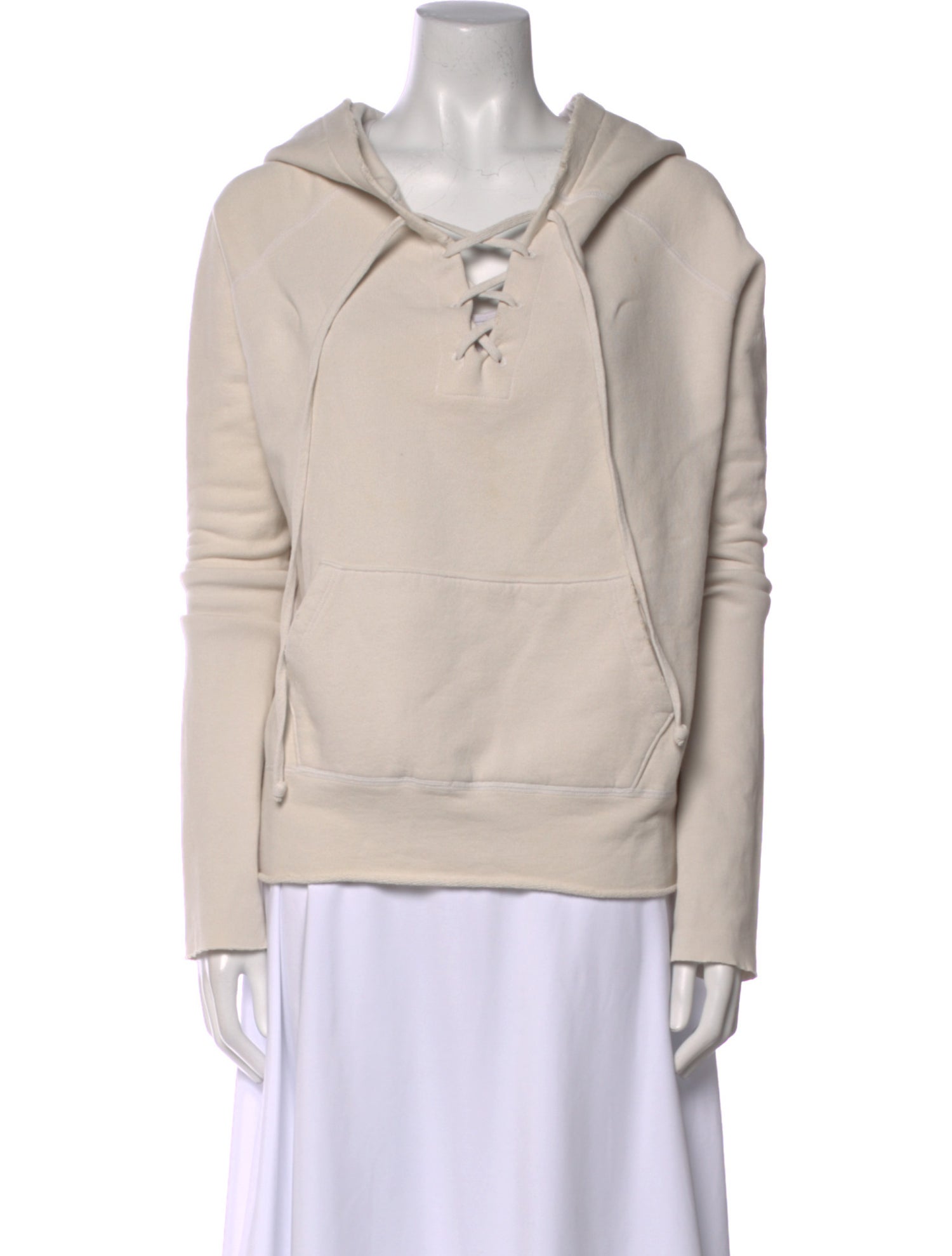 Nili Lotan Crew Neck Sweater