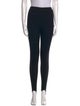 Nili Lotan Cashmere Skinny Leg Pants