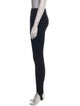 Nili Lotan Cashmere Skinny Leg Pants