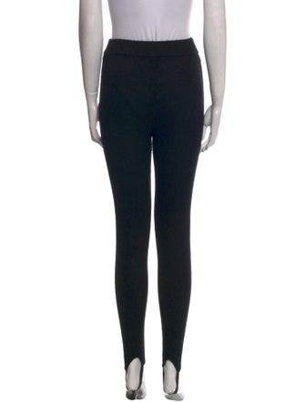 Nili Lotan Cashmere Skinny Leg Pants