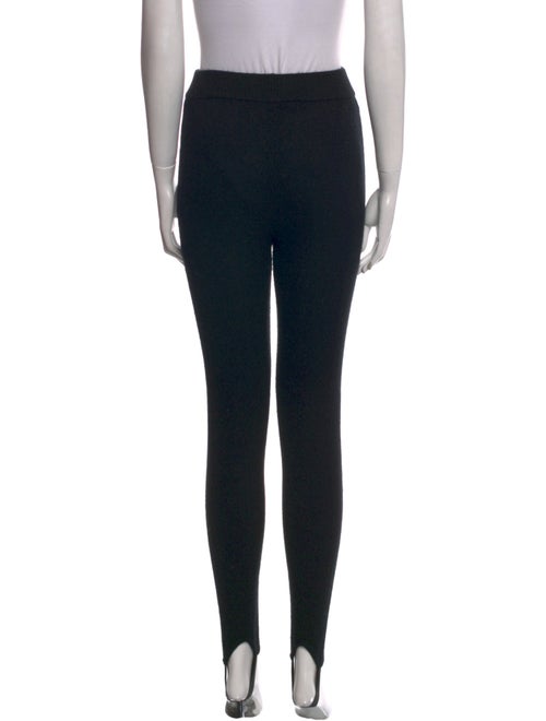 Nili Lotan Cashmere Skinny Leg Pants