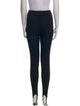 Nili Lotan Cashmere Skinny Leg Pants