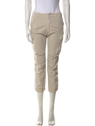 Nili Lotan Straight Leg Pants