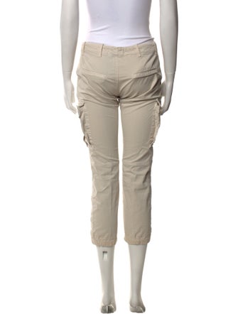 Nili Lotan Straight Leg Pants