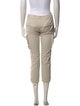 Nili Lotan Straight Leg Pants