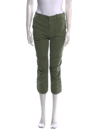 Nili Lotan Skinny Leg Pants