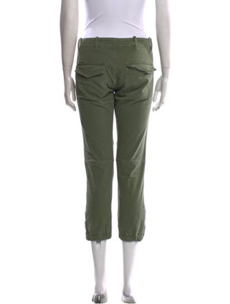 Nili Lotan Skinny Leg Pants
