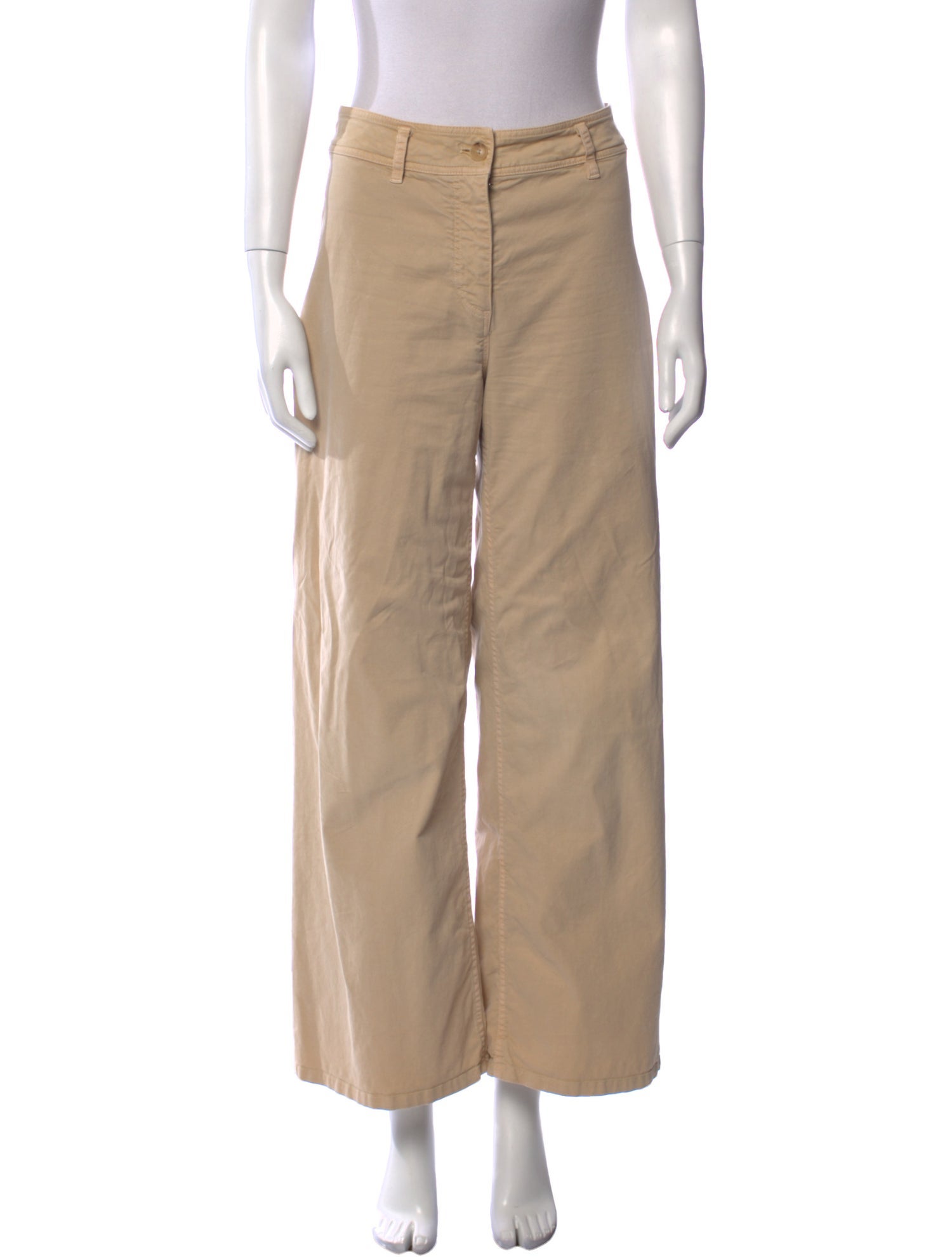 Nili Lotan Wide Leg Pants