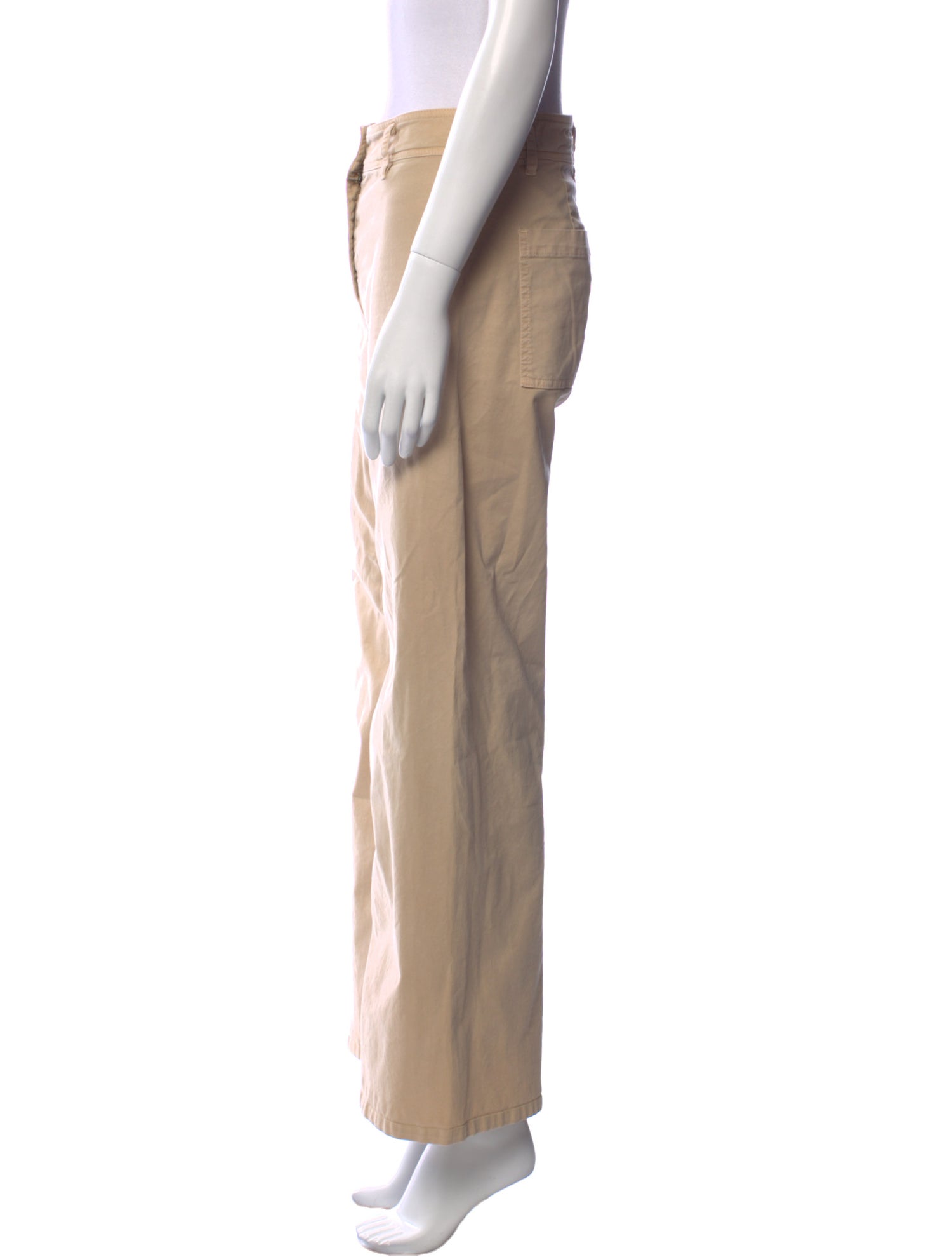 Nili Lotan Wide Leg Pants