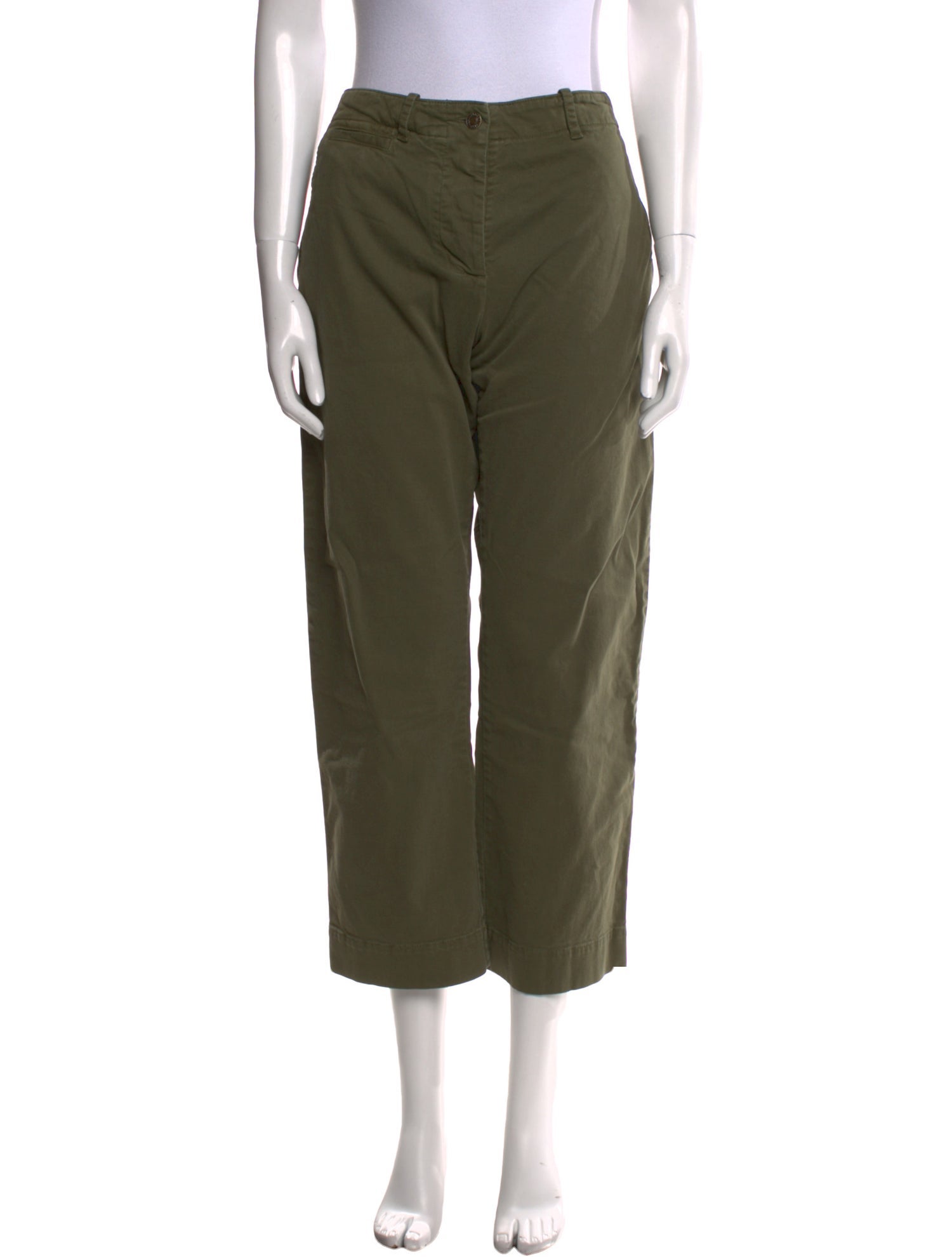 Nili Lotan Wide Leg Pants