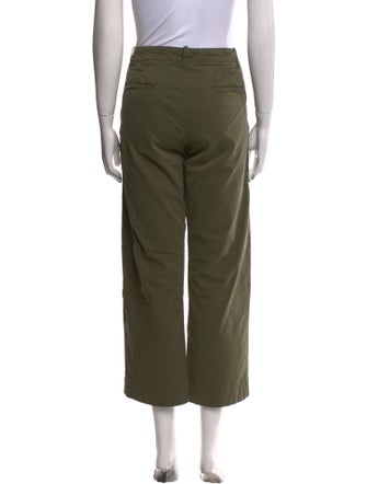 Nili Lotan Wide Leg Pants