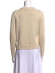 Nili Lotan V-Neck Sweater