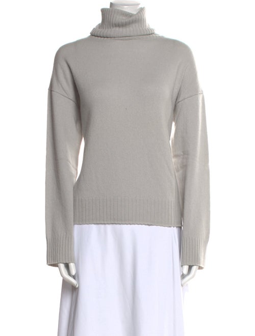 Nili Lotan Cashmere Turtleneck Sweater