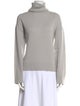 Nili Lotan Cashmere Turtleneck Sweater