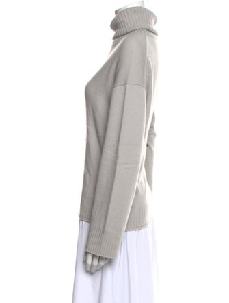 Nili Lotan Cashmere Turtleneck Sweater