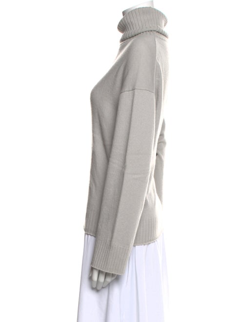 Nili Lotan Cashmere Turtleneck Sweater