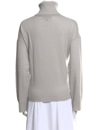Nili Lotan Cashmere Turtleneck Sweater