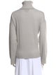 Nili Lotan Cashmere Turtleneck Sweater