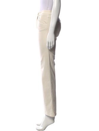 Nili Lotan Wide Leg Pants