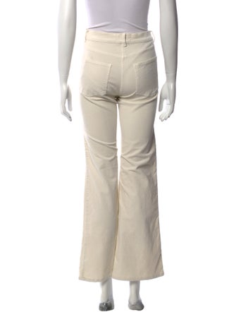 Nili Lotan Wide Leg Pants