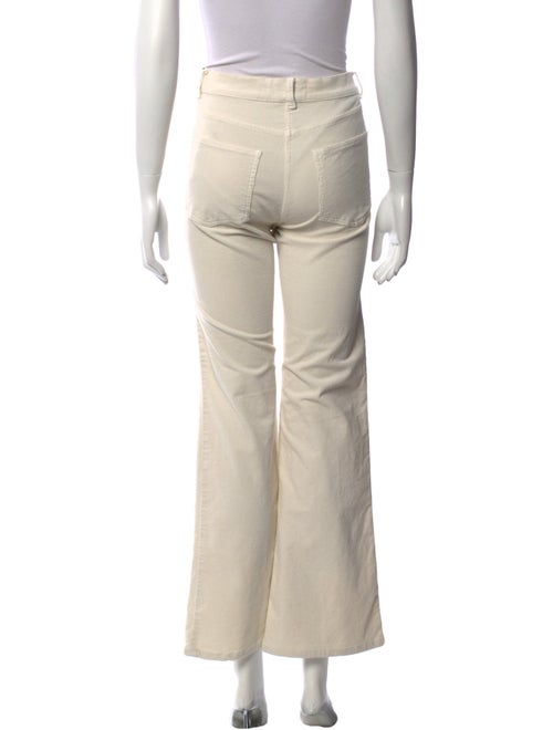 Nili Lotan Wide Leg Pants