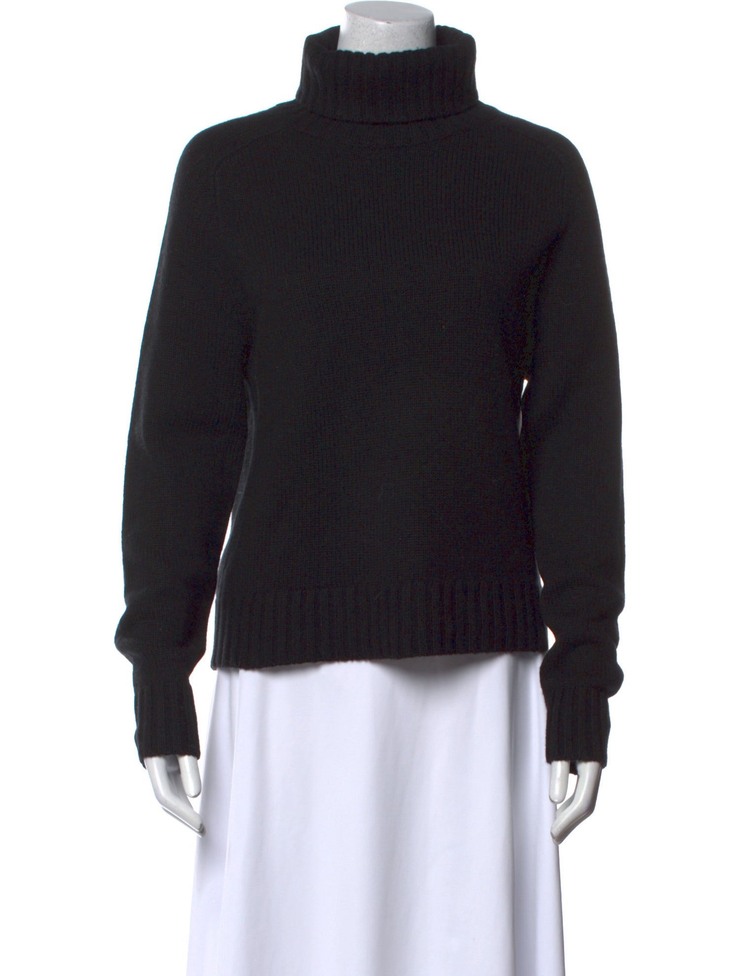 Nili Lotan Cashmere Turtleneck Sweater