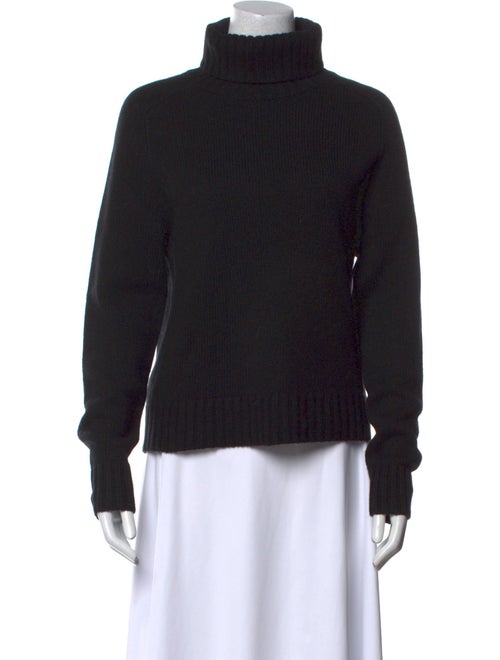Nili Lotan Cashmere Turtleneck Sweater