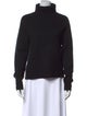 Nili Lotan Cashmere Turtleneck Sweater