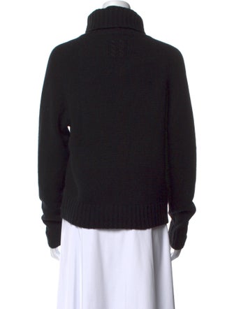 Nili Lotan Cashmere Turtleneck Sweater