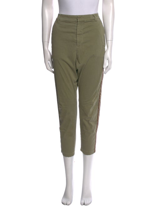 Nili Lotan Skinny Leg Pants