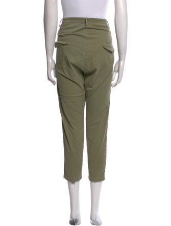 Nili Lotan Skinny Leg Pants