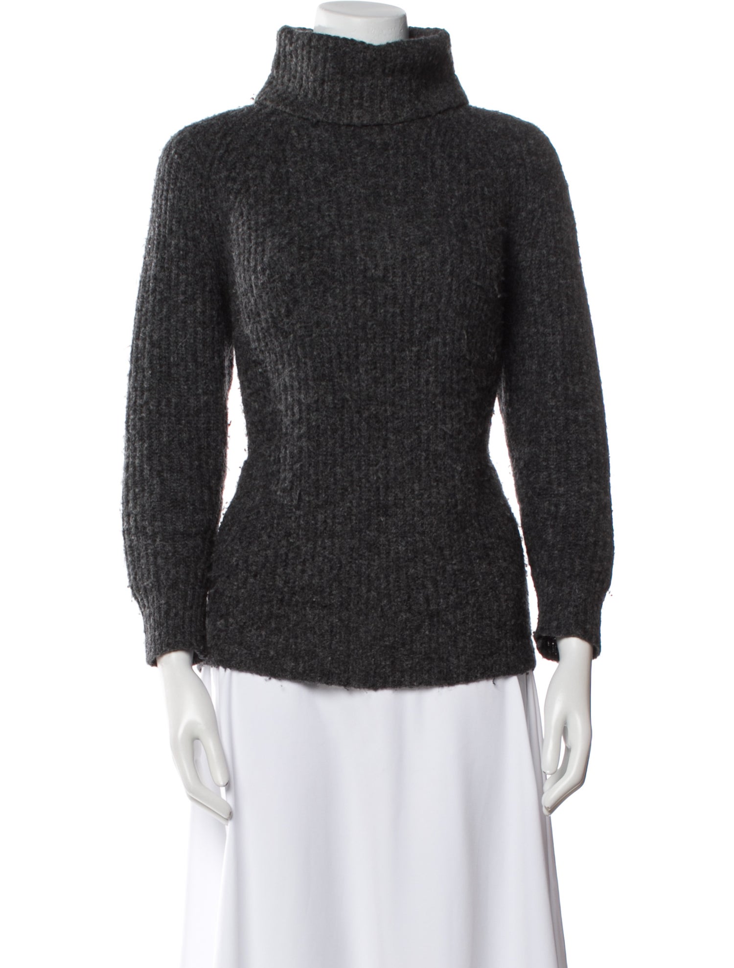 Nili Lotan Turtleneck Sweater