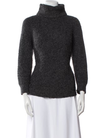 Nili Lotan Turtleneck Sweater