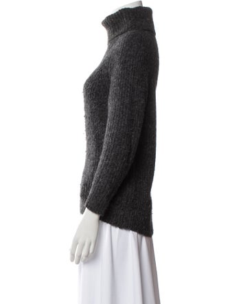 Nili Lotan Turtleneck Sweater
