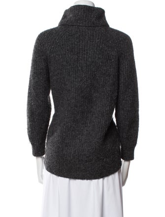 Nili Lotan Turtleneck Sweater