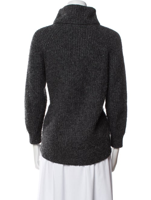 Nili Lotan Turtleneck Sweater