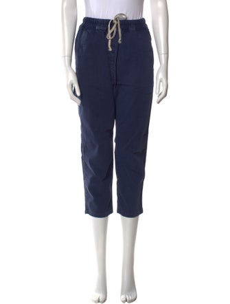 Nili Lotan Skinny Leg Pants