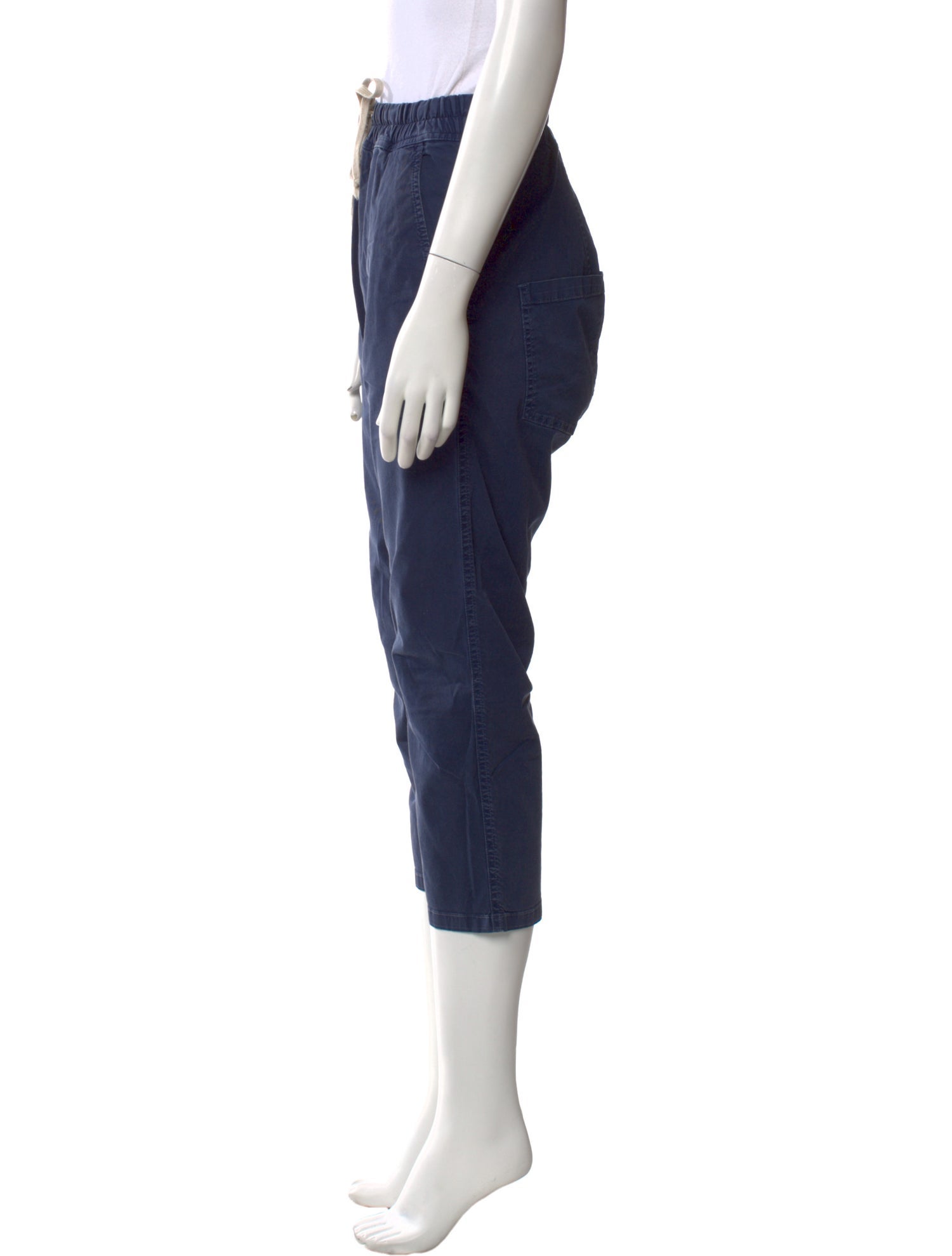 Nili Lotan Skinny Leg Pants