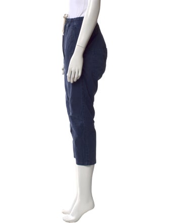 Nili Lotan Skinny Leg Pants