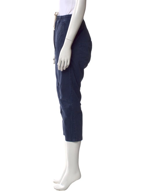 Nili Lotan Skinny Leg Pants