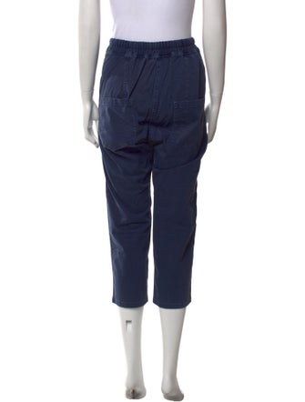 Nili Lotan Skinny Leg Pants