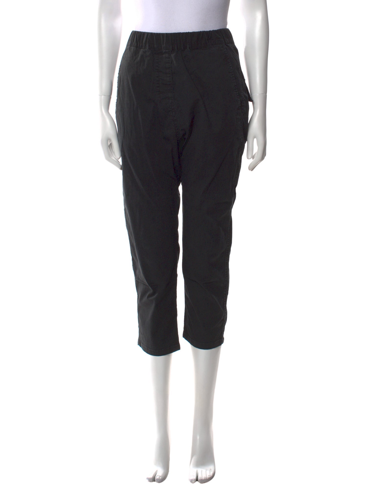 Nili Lotan Straight Leg Pants