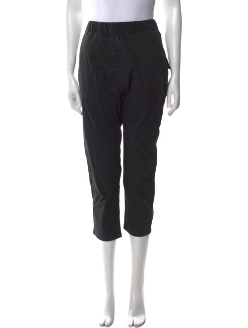 Nili Lotan Straight Leg Pants