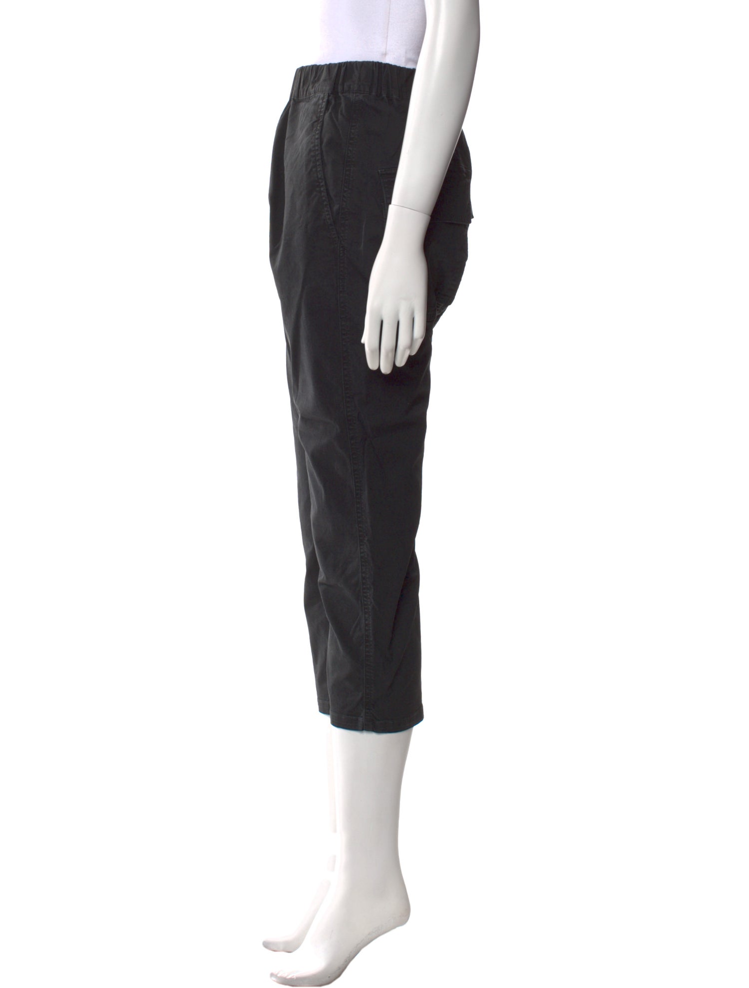 Nili Lotan Straight Leg Pants